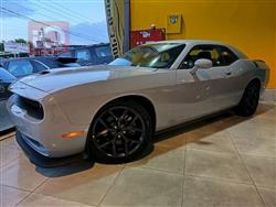 دۆج چالنجەر